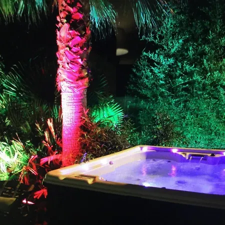 Luxury House Villa Agde