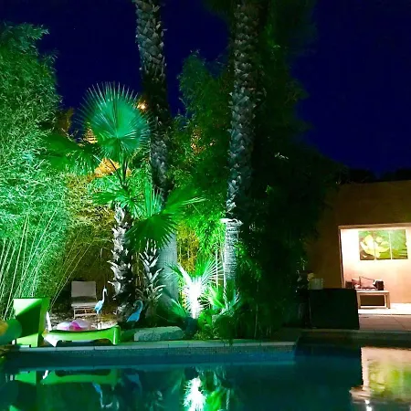 Luxury House Agde