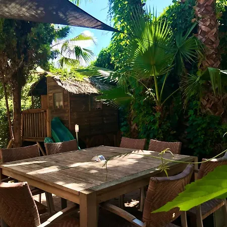 Villa Luxury House *