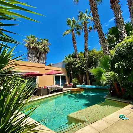 Luxury House Agde